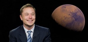 Elon Musk didn’t spend Halloween at the Bran Castle