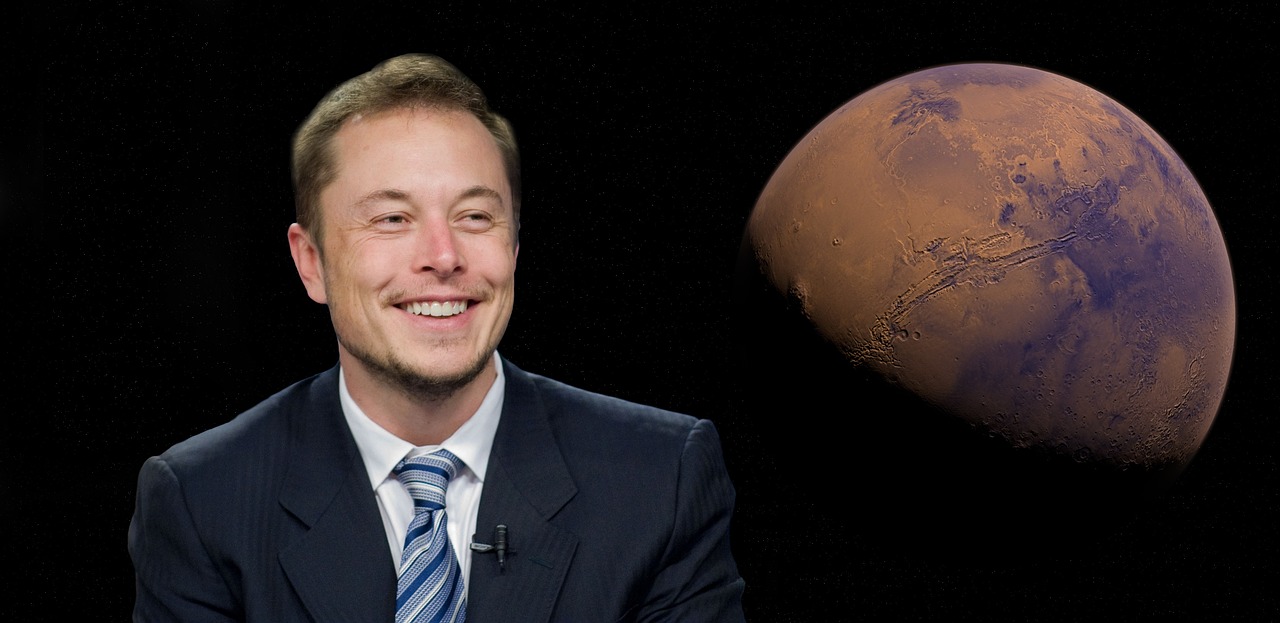 Elon Musk didn’t spend Halloween at the Bran Castle