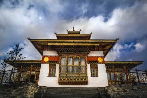 Trans Bhutan Trail reopens after 60 years