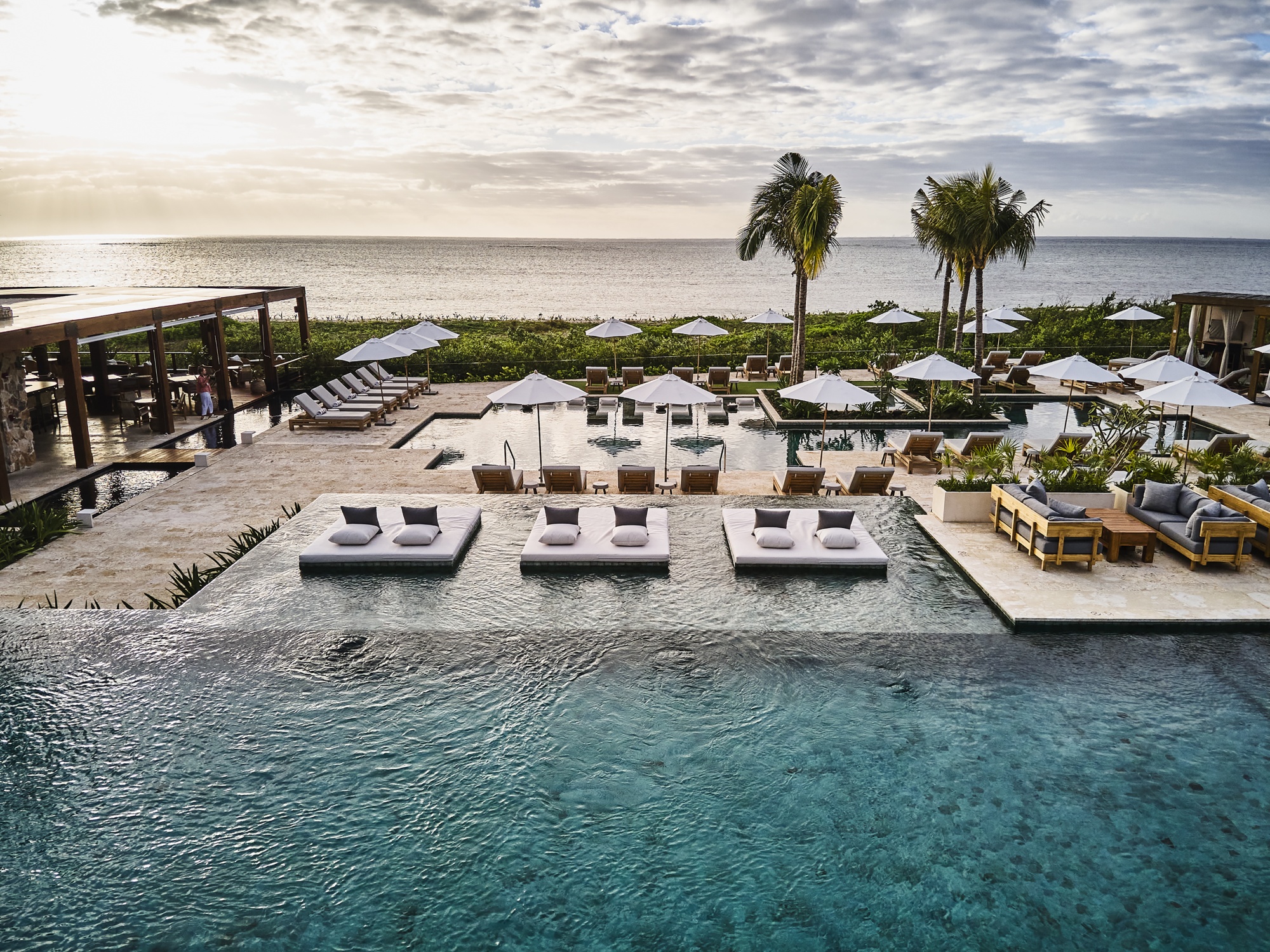 New Casual Luxury Concept Brought To The Caribbean Coast - TravelWires