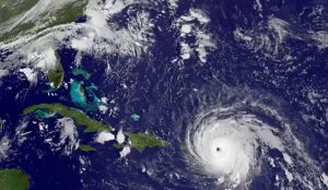 Hurricane Irma follow-up – The Caribbean Tourism Organisation reports damages