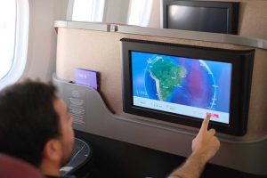 LATAM Group Unveils Enhanced Economy Cabin on Boeing 787 Dreamliner