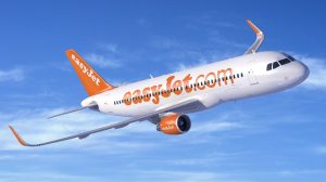 easyJet: new Budapest-Amsterdam connection