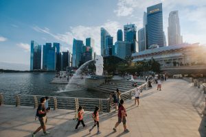 New partnership between Klook and Singapore Tourism Board announced