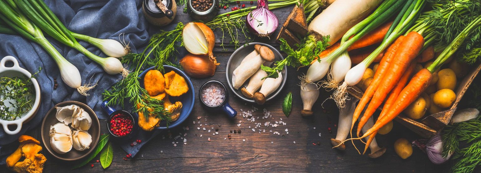 UK’s vegan festival hosted by Edinburgh