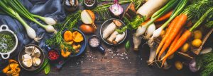 UK’s vegan festival hosted by Edinburgh