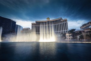 Las Vegas To Welcome The First Hotel Allowing Guests To Smoke Marijuana
