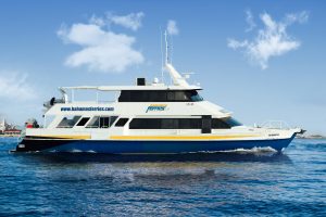 Passenger Tragically Dies On Bahamas Ferry