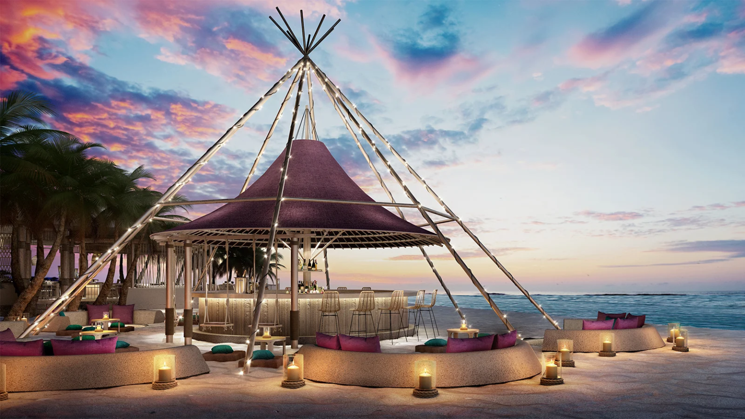 Minor Hotels To Bring Avani To Maldives’ Baa Atoll