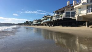 Rich People’s Beach In Malibu Will Open To The Public
