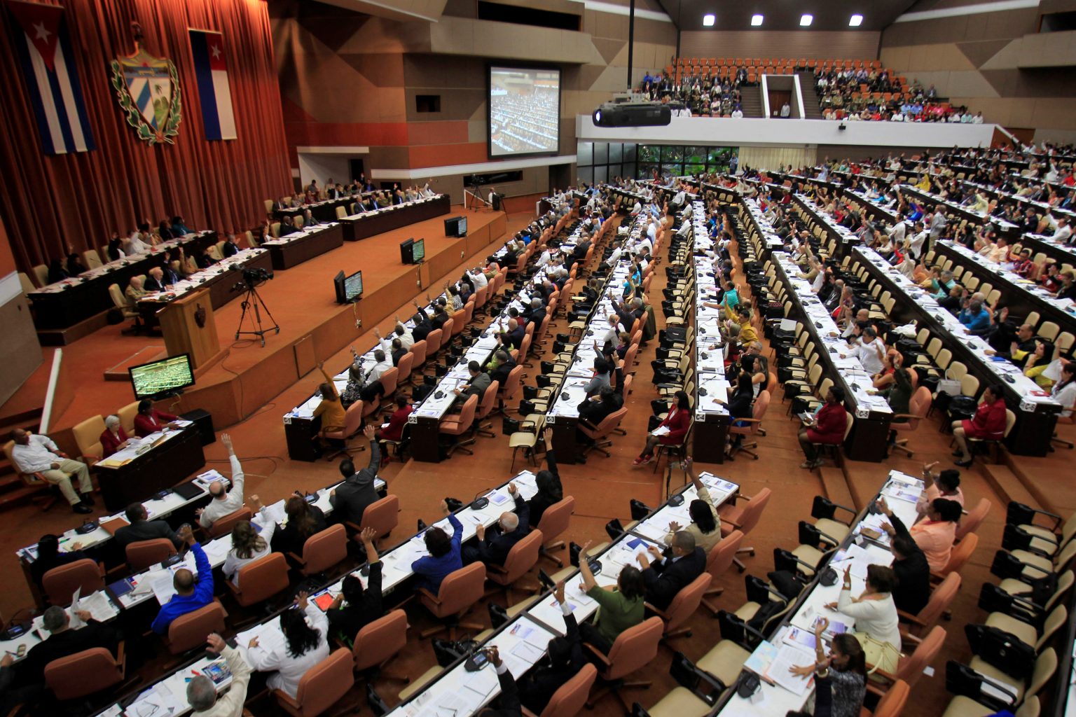 Cuba quietly authorizes euthanasia