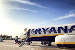 Ryanair Welcomes eSky as Its Sixth OTA Partner