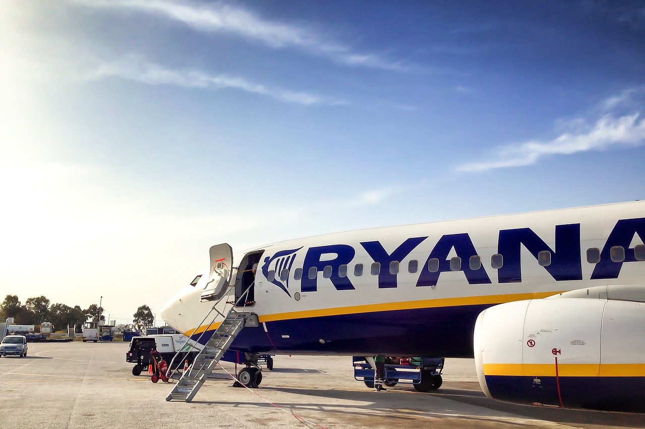 Ryanair Welcomes eSky as Its Sixth OTA Partner