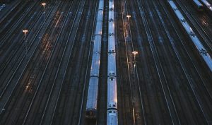 Austria’s Latest Sleeper Trains Offer Unparalleled Luxury