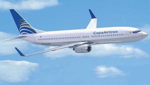 New Flights to Baltimore Announced by Copa Airlines