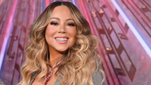 Stay at Mariah Carey’s Preferred L.A. Rental: Private Pool, 10 Bedrooms, Sauna