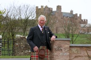 Prince Charles Is opening a Bed and Breakfast in Scotland