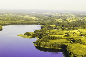 Enjoy Lithuania’s Beautiful Landscapes and Rejuvenating Spa Services
