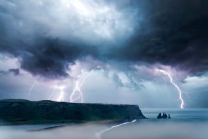 Storm Disruption Continues at Palma de Mallorca Airport for Second Day