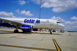 Airports Pose Growing Parking Challenges for Indian Airlines