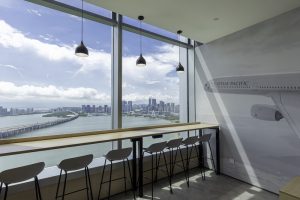 Cathay opens largest IT hub in Mainland China