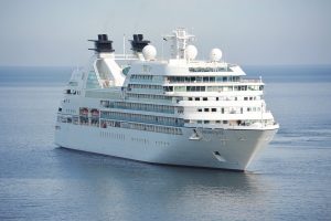 Cruise lines drop vaccine requirements and ease testing rules