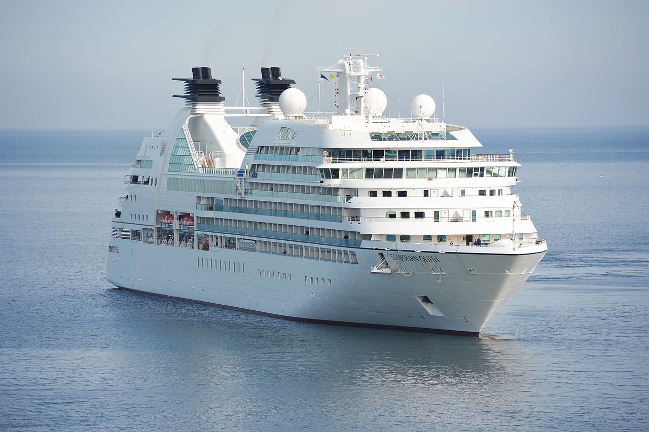 Cruise lines drop vaccine requirements and ease testing rules