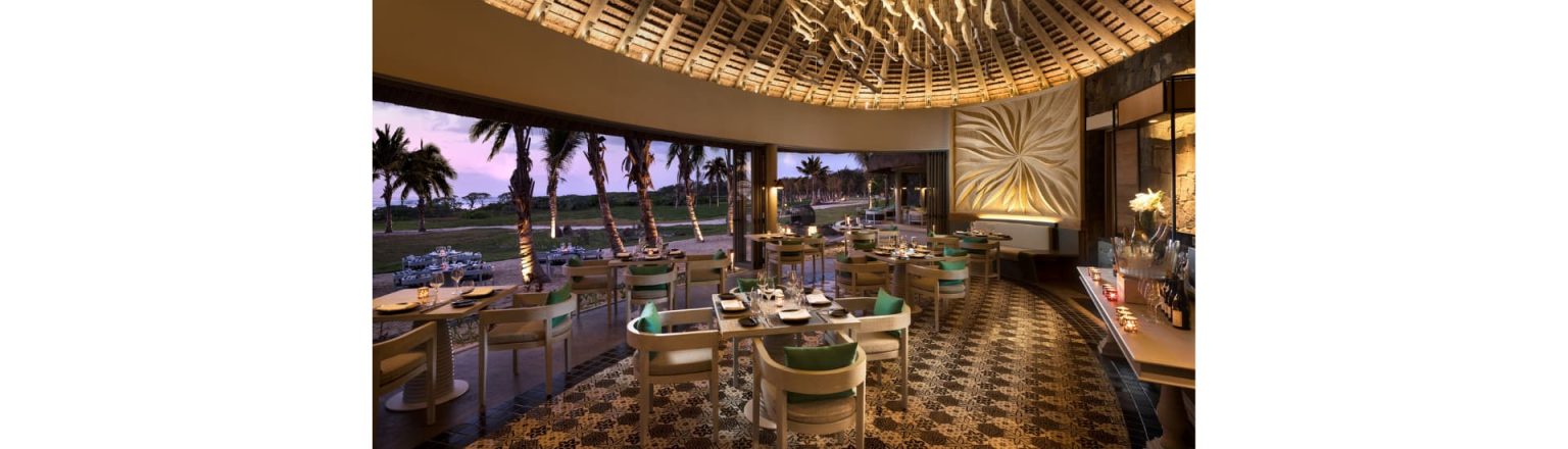 New Facilities Announced At Anantara Iko Mauritius Resort