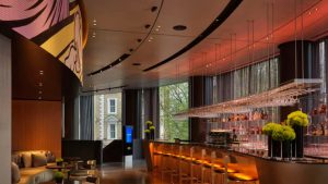 art’otel London Hoxton Opens, Featuring Unique Art by D*Face