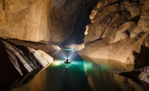 Two year waiting list for Hang Son Doong