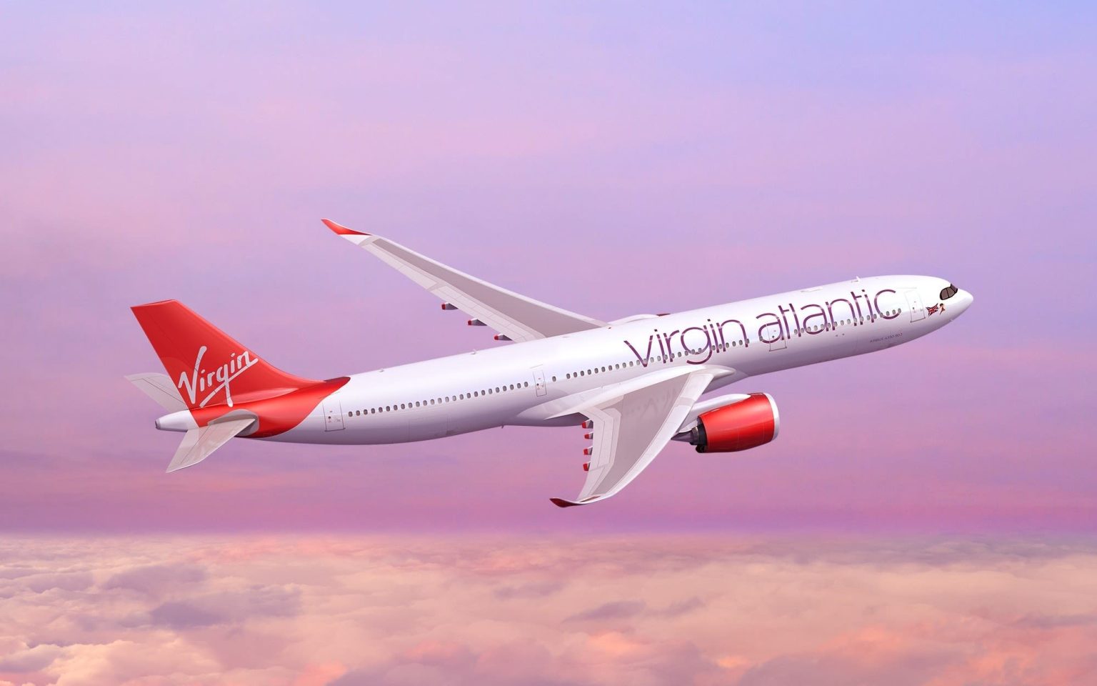 Virgin Atlantic eases tattoo policy