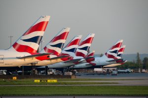 British Airways Clients Can Now Purchase Carbon Removal Credits