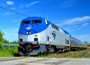 Amtrak Issues Summer Travel Advisory Due to Maintenance and Upgrades