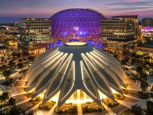 Expo City Dubai To Provide Free Admission To All Pavilions