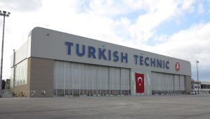 Turkish Technic and Silk Way West Airlines Forge New Component Pool Agreement for Boeing 777F Fleet