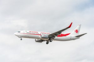 Air Algérie Launches First-Ever Manchester to Algiers Route