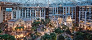 Gaylord Hotels to open its sixth property in Southern California