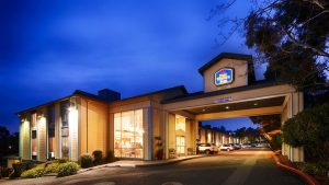 Best Western Grows Kazakhstan Portofolio