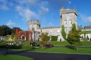 Dromoland Castle Introduces Luxurious Dromoland Lodge Accommodation