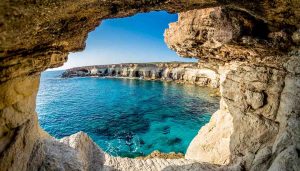 Cyprus Turns Towards Sustainable Tourism