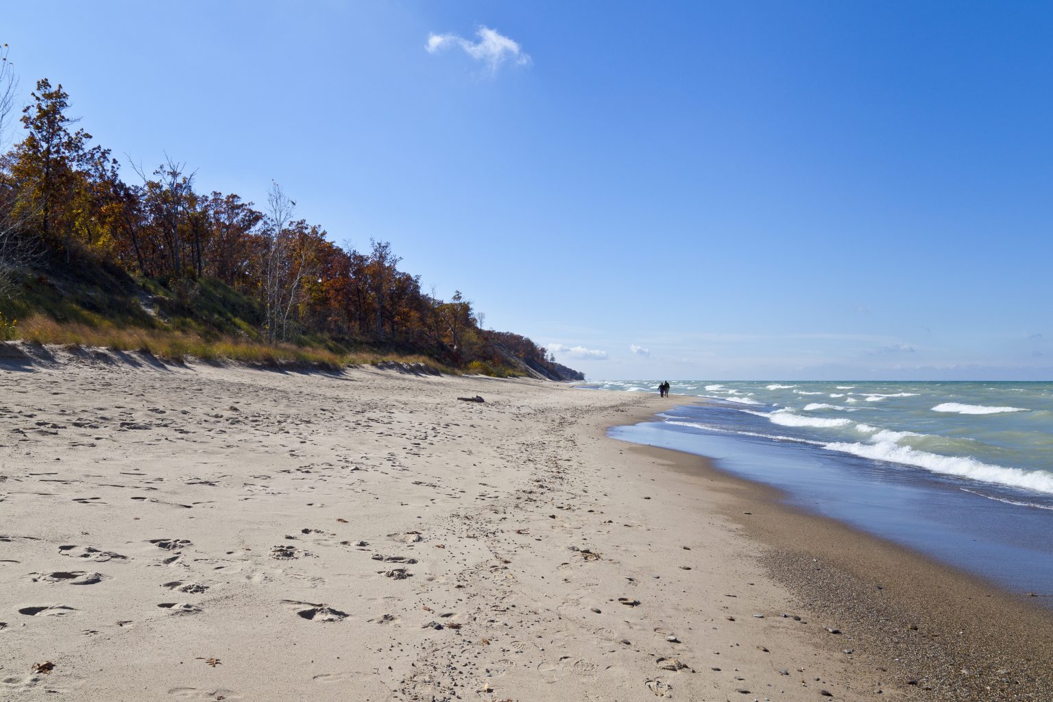 Most Photogenic National Park For Instagram Revealed