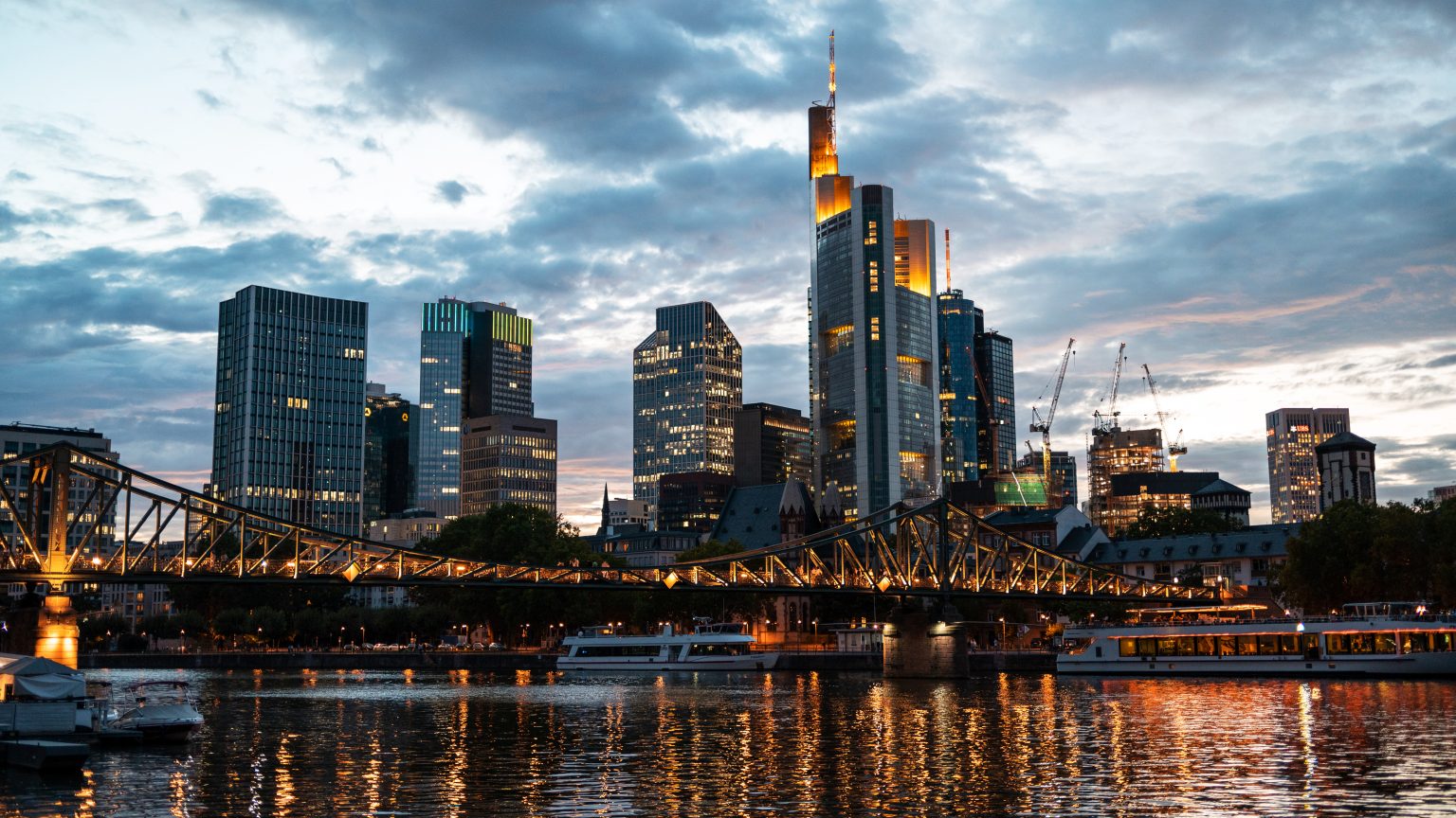 Germany’s Labour Shortfall Is At An All-Time High