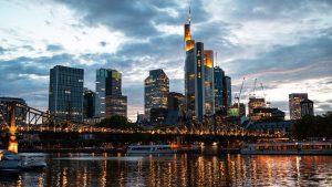 Germany’s Labour Shortfall Is At An All-Time High