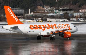 easyJet Launches Winter 2024 Schedule with Over 18 Million Seats