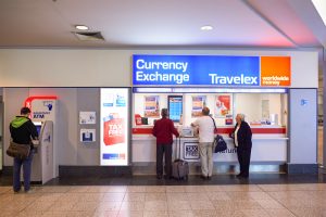 Travelex Launches New Product in the UK