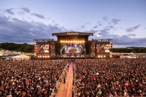 Apologies Issued by Download Festival Organizer for Extensive Travel Delays