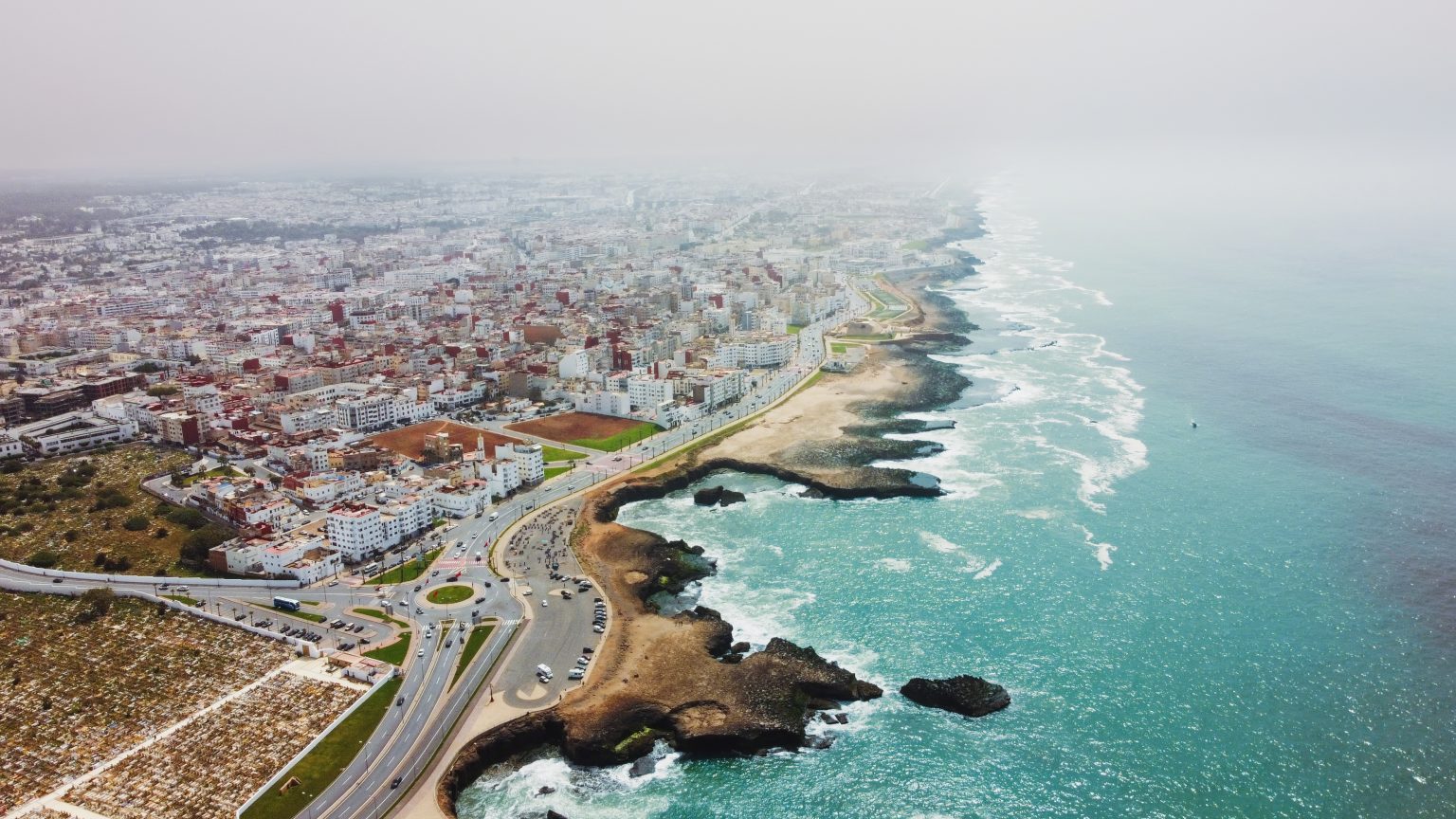 Seeking Urgent Aid: Intrepid Travel’s Appeal for Morocco in the Wake of a Devastating Earthquake