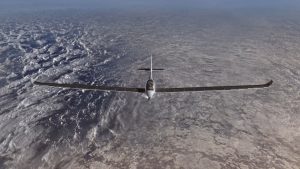 Solar power to be used for space tourism