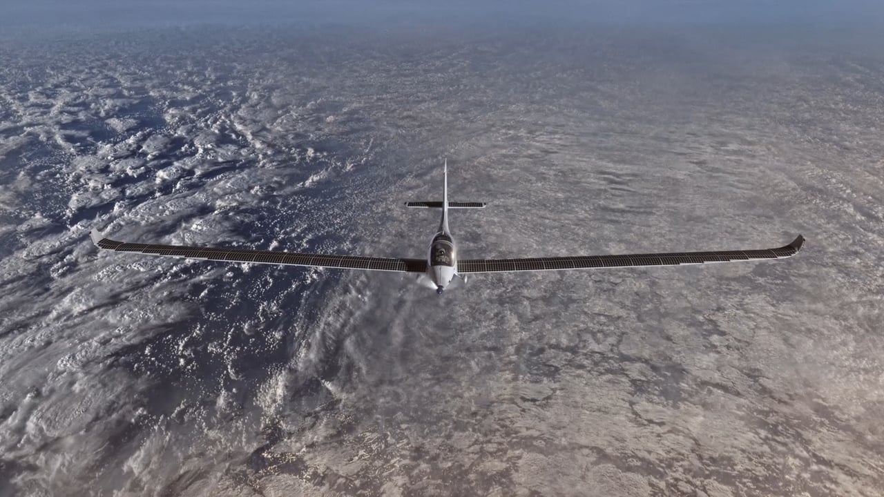 Solar power to be used for space tourism