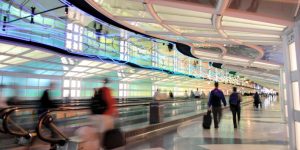 How can Trump’s travel ban affect US travelers